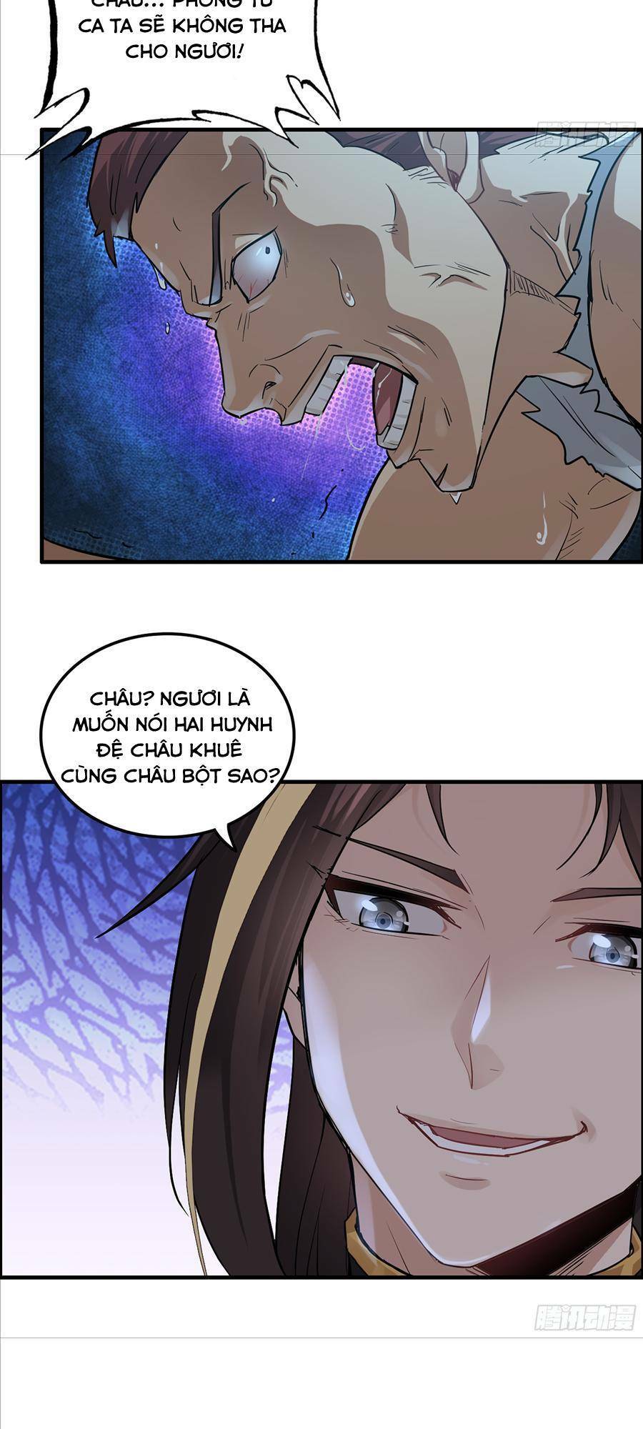 Tu Tiên Chính Là Như Vậy: Chapter 15