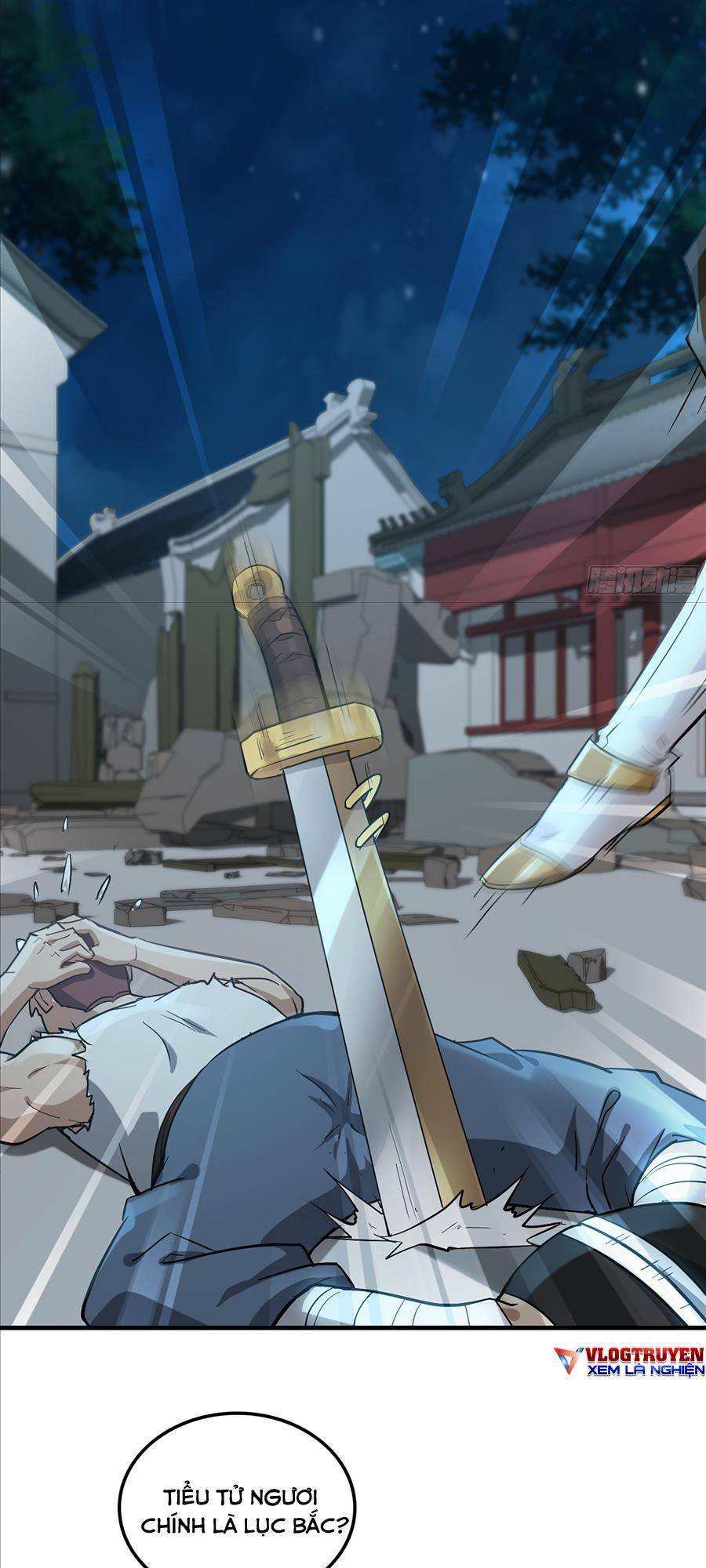 Tu Tiên Chính Là Như Vậy: Chapter 15