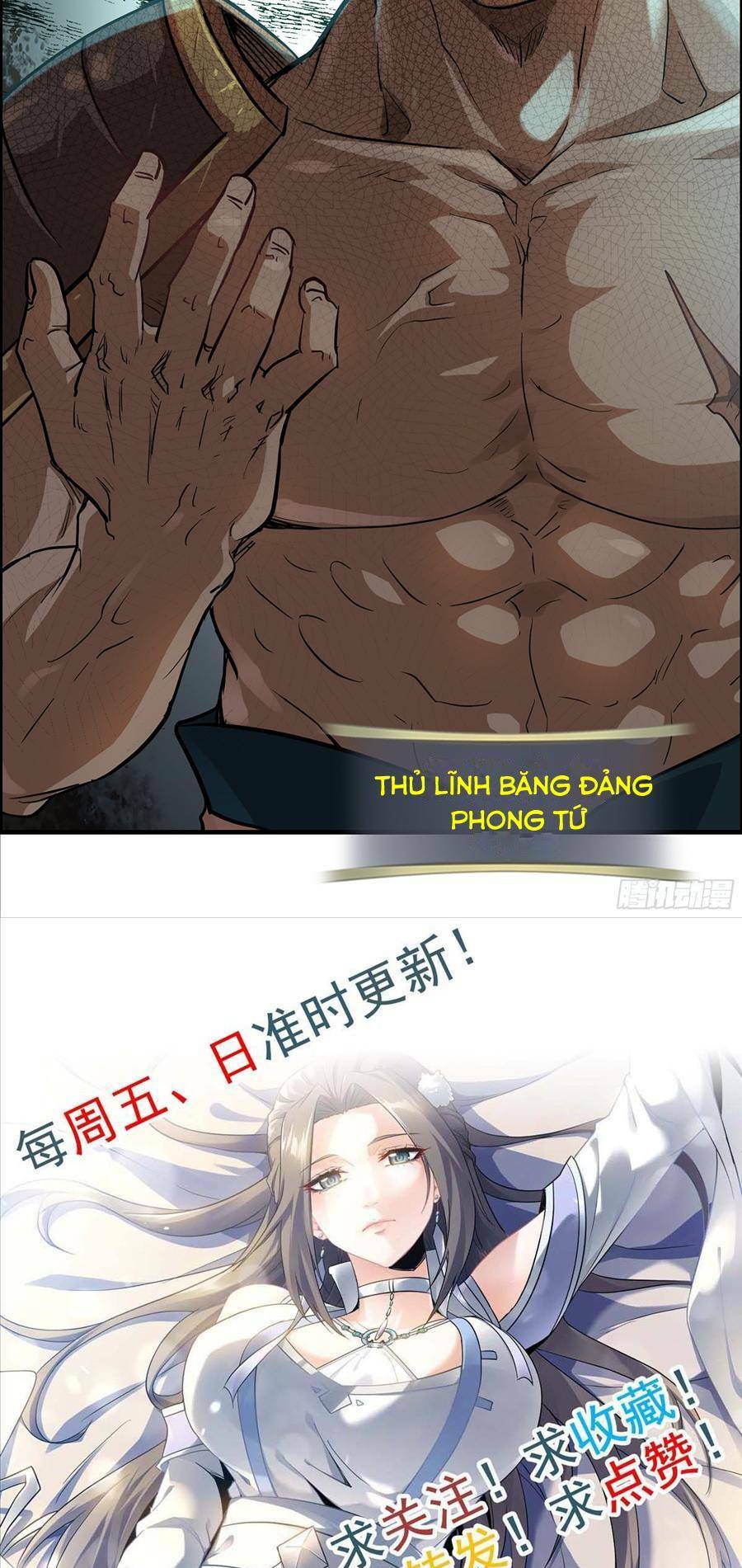 Tu Tiên Chính Là Như Vậy: Chapter 15