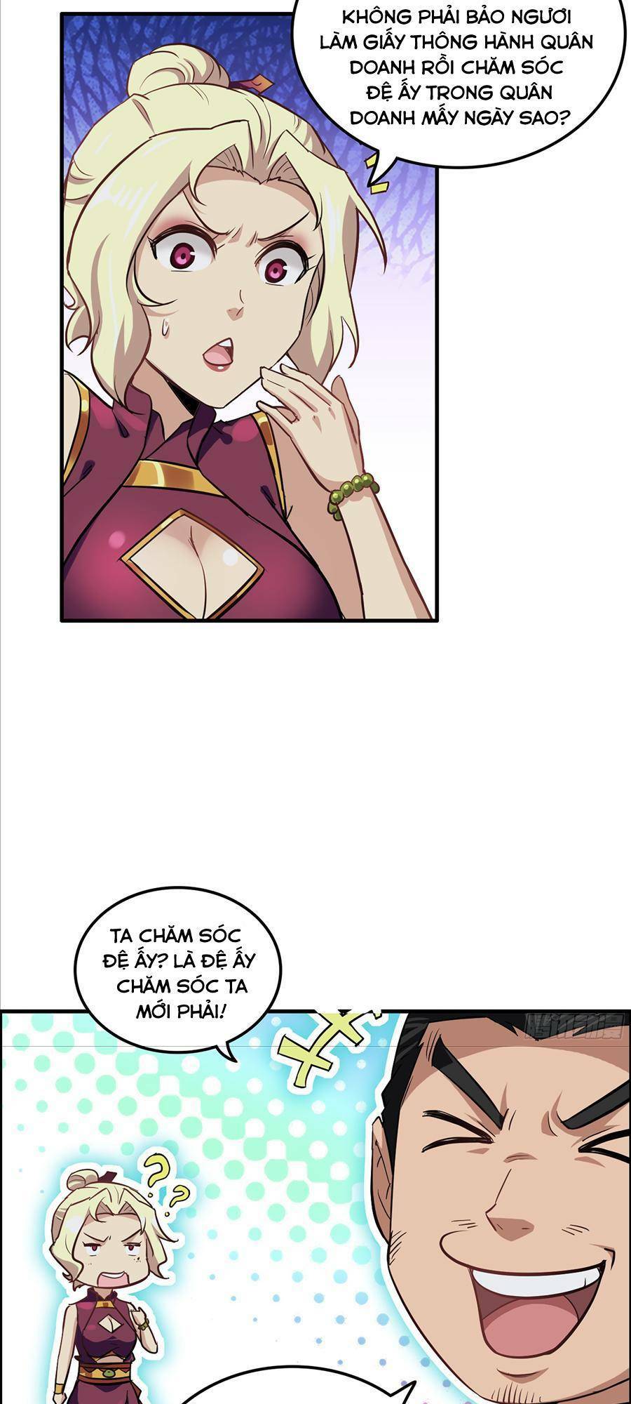 Tu Tiên Chính Là Như Vậy: Chapter 15