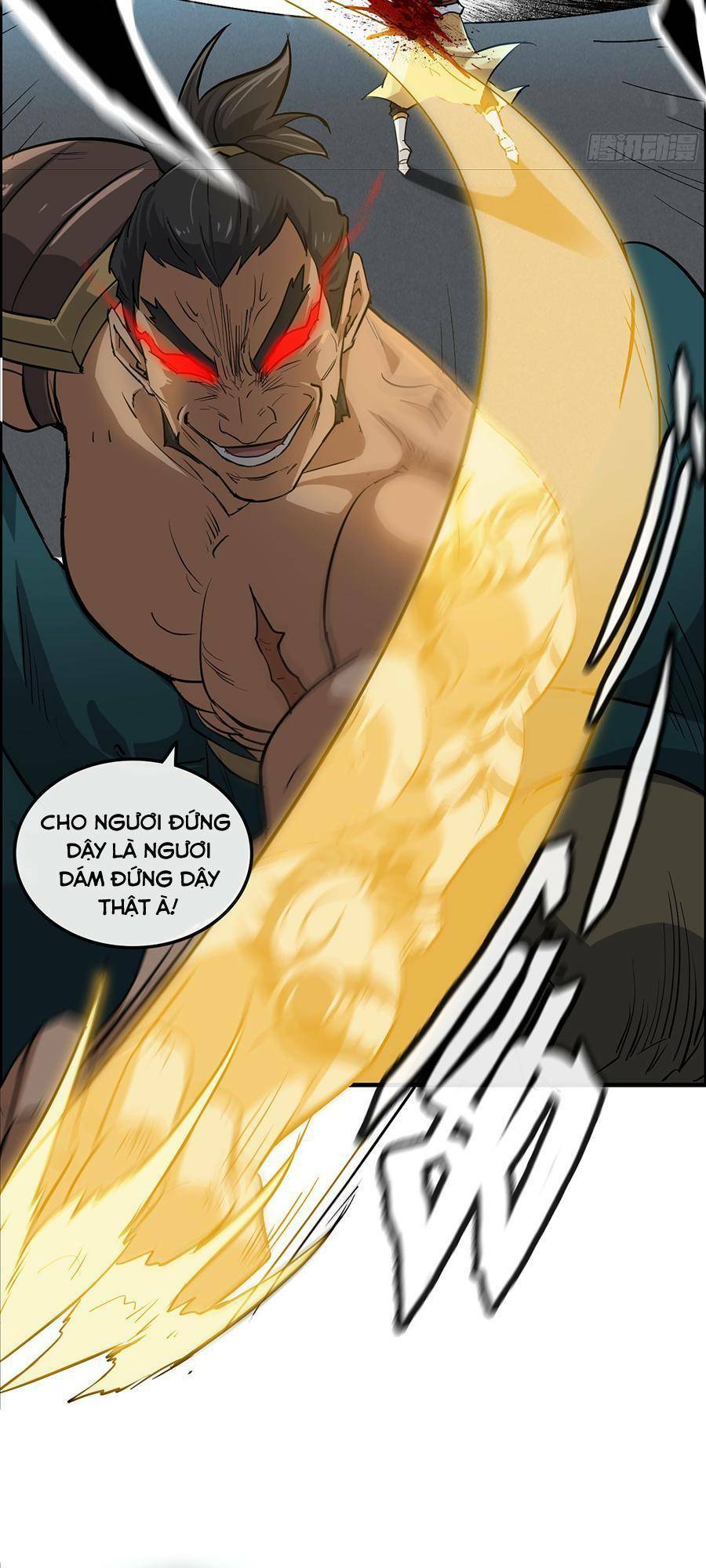 Tu Tiên Chính Là Như Vậy: Chapter 16