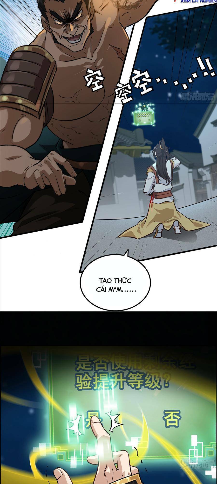 Tu Tiên Chính Là Như Vậy: Chapter 16