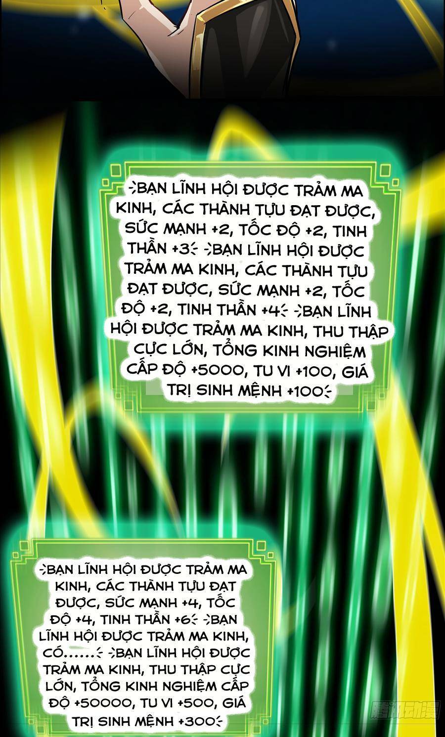 Tu Tiên Chính Là Như Vậy: Chapter 16