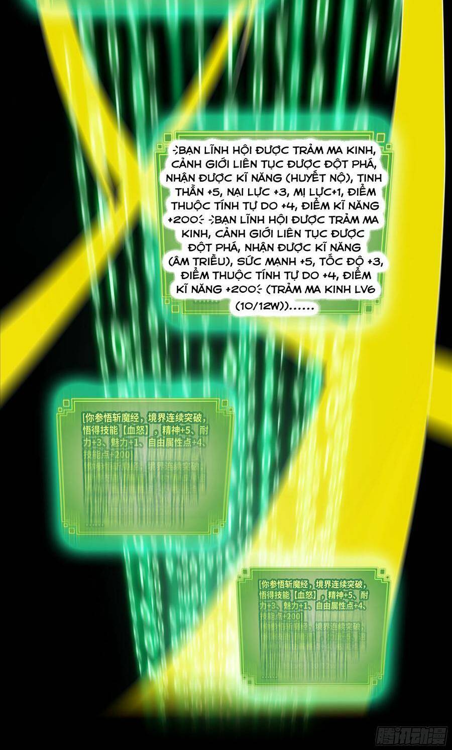 Tu Tiên Chính Là Như Vậy: Chapter 16