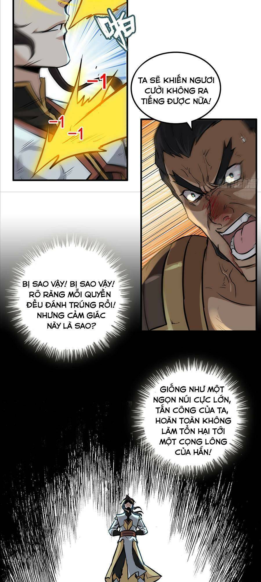 Tu Tiên Chính Là Như Vậy: Chapter 16