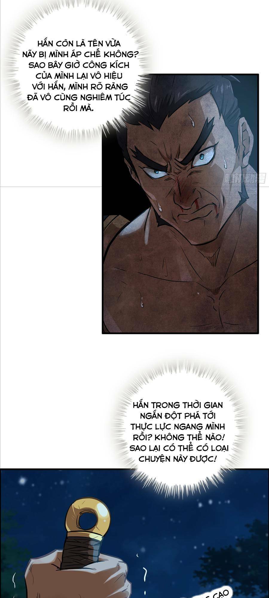 Tu Tiên Chính Là Như Vậy: Chapter 16