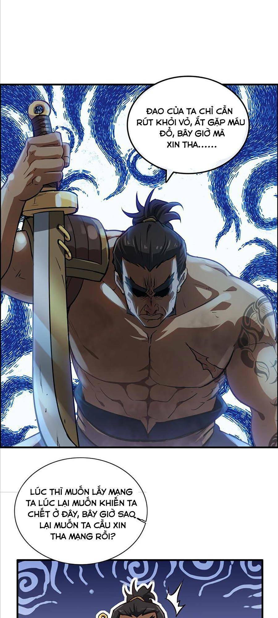 Tu Tiên Chính Là Như Vậy: Chapter 16