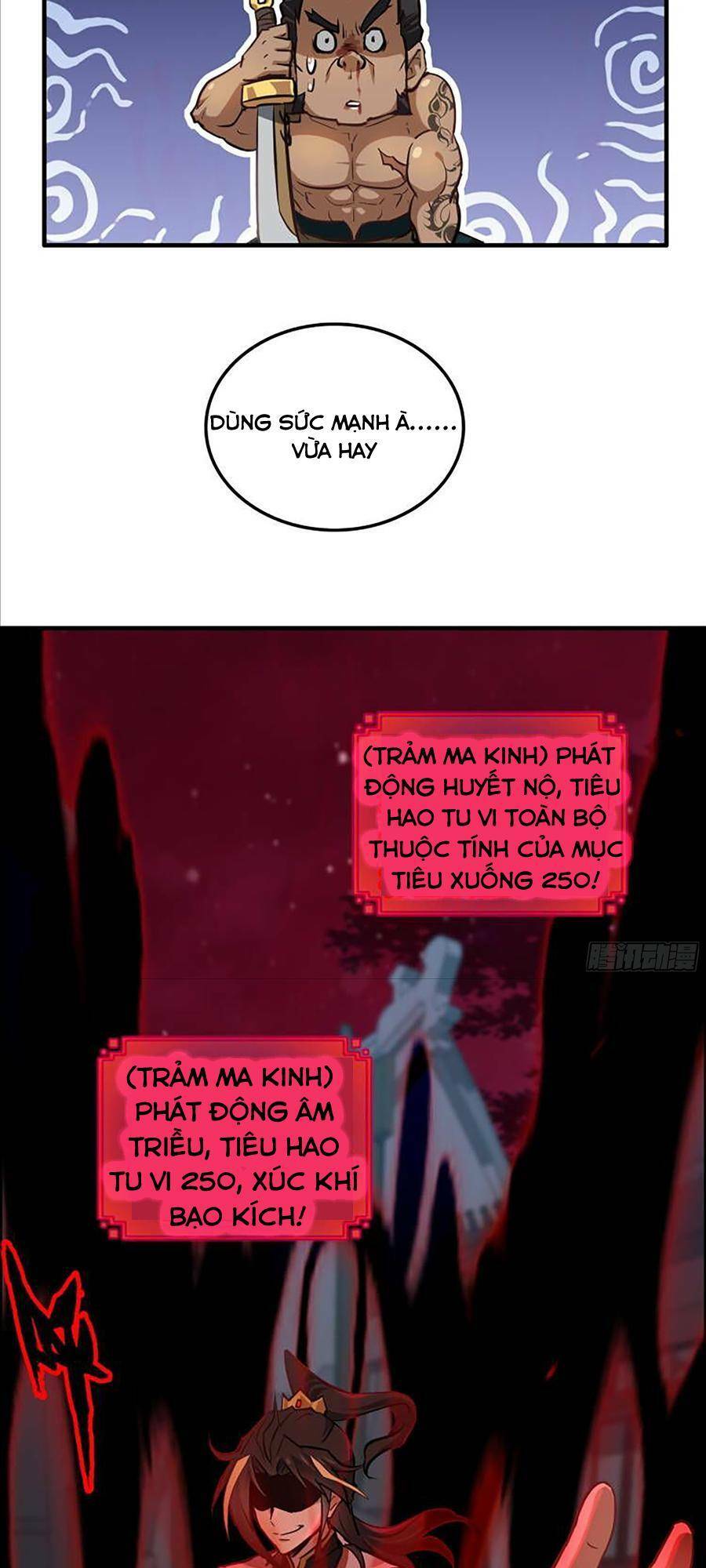 Tu Tiên Chính Là Như Vậy: Chapter 16