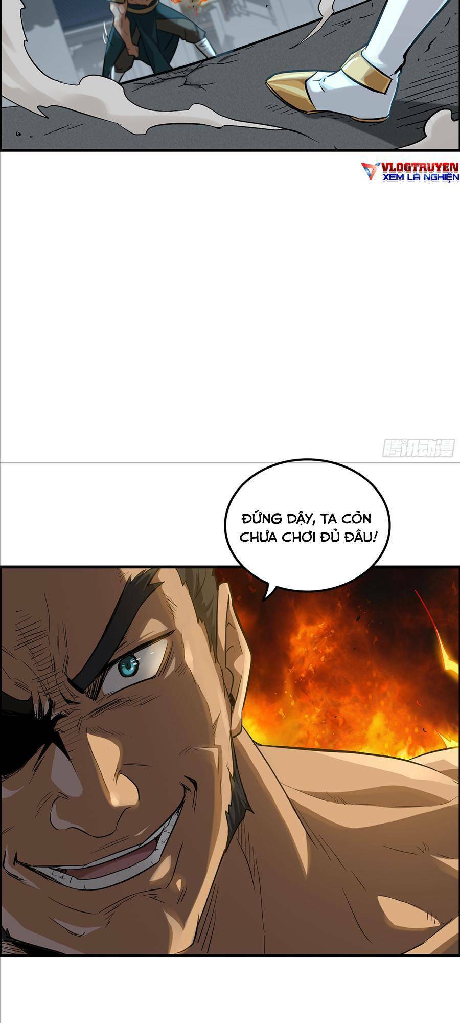 Tu Tiên Chính Là Như Vậy: Chapter 16