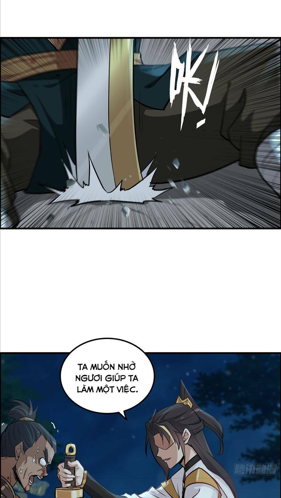 Tu Tiên Chính Là Như Vậy: Chapter 17