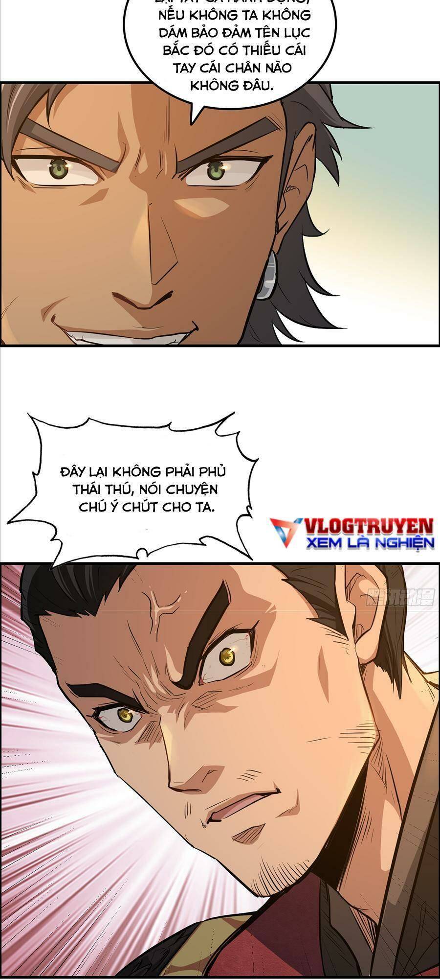 Tu Tiên Chính Là Như Vậy: Chapter 17