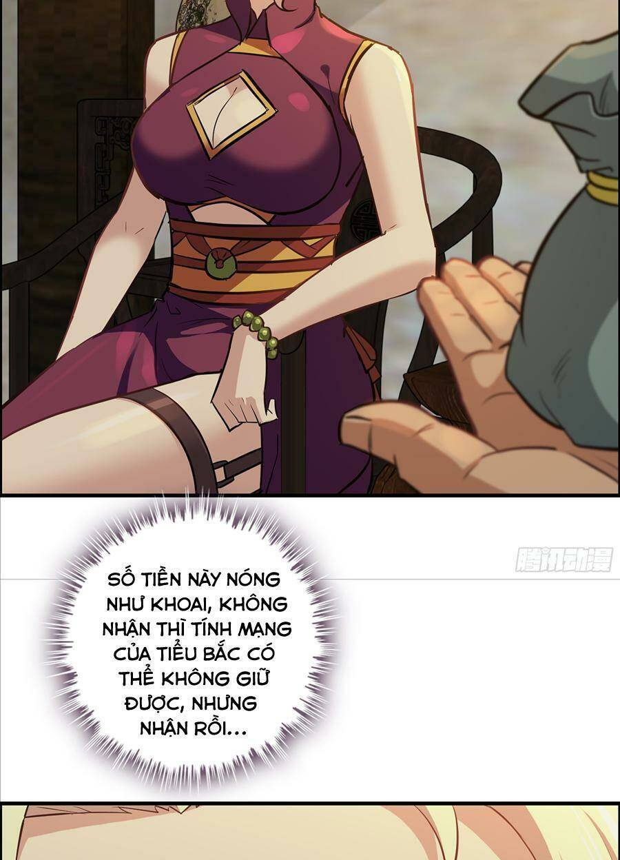 Tu Tiên Chính Là Như Vậy: Chapter 17