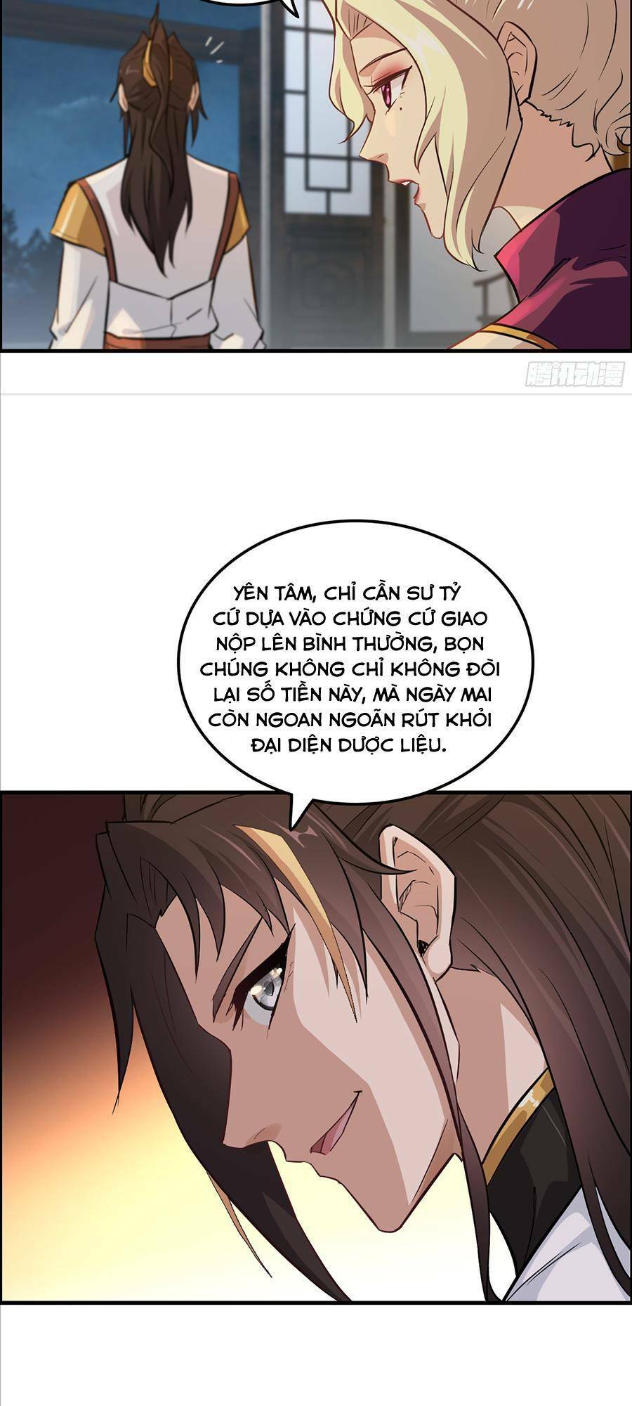 Tu Tiên Chính Là Như Vậy: Chapter 17