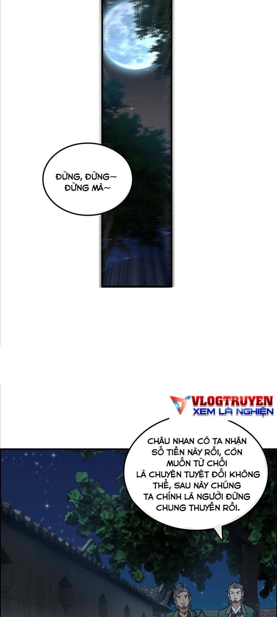 Tu Tiên Chính Là Như Vậy: Chapter 17
