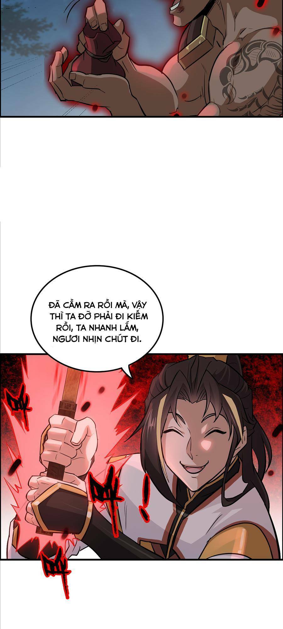 Tu Tiên Chính Là Như Vậy: Chapter 17