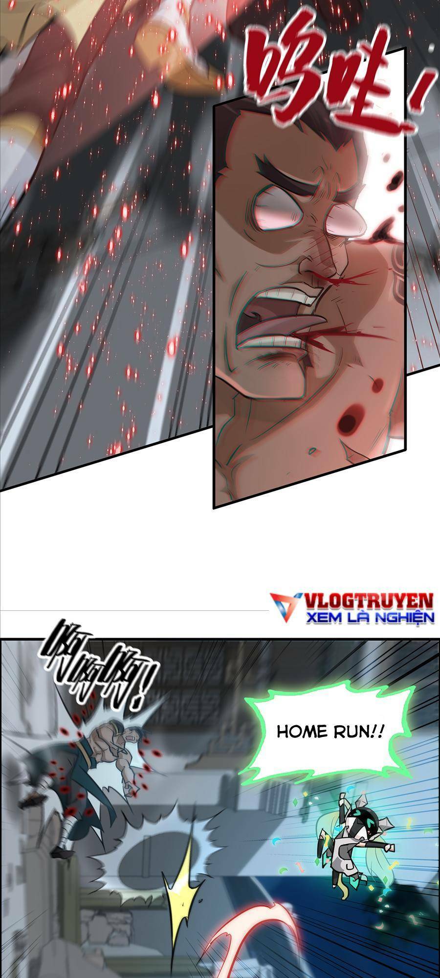 Tu Tiên Chính Là Như Vậy: Chapter 17