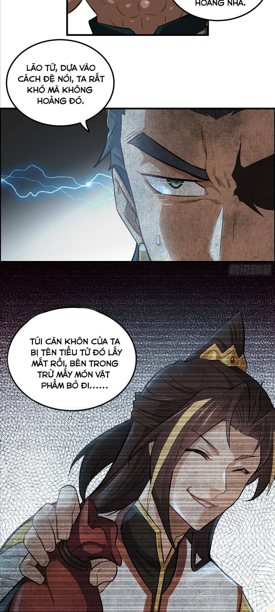 Tu Tiên Chính Là Như Vậy: Chapter 18