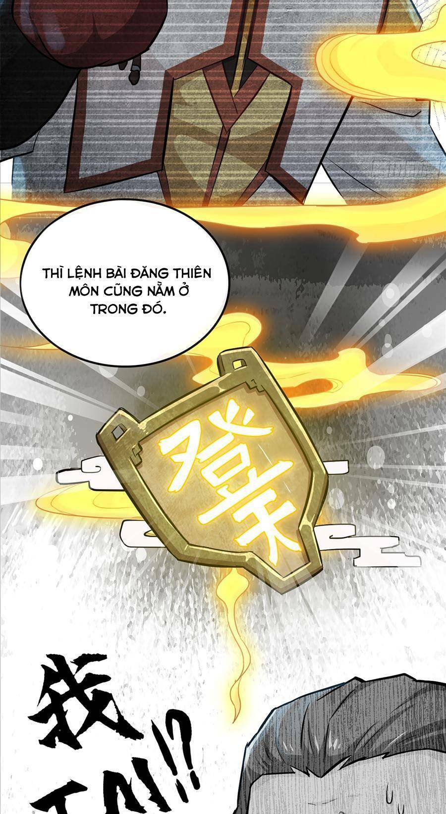 Tu Tiên Chính Là Như Vậy: Chapter 18