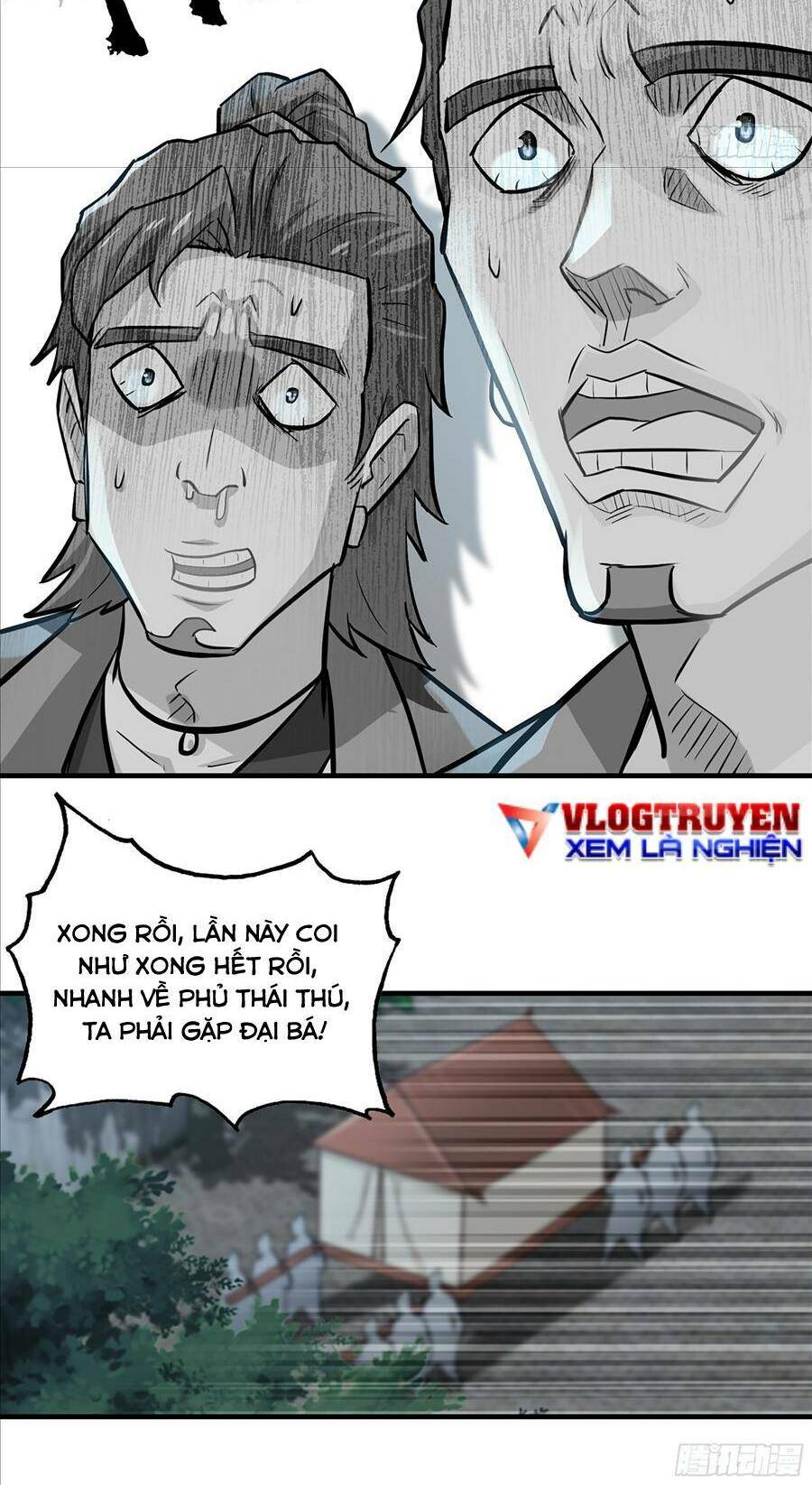 Tu Tiên Chính Là Như Vậy: Chapter 18