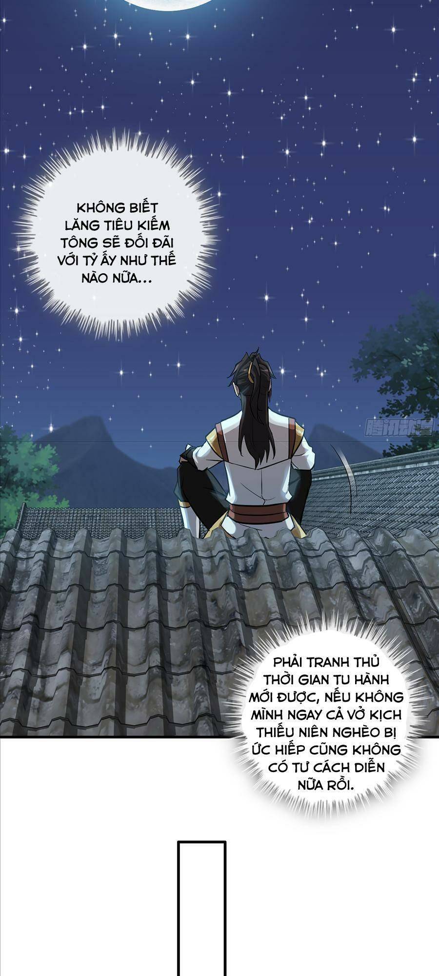 Tu Tiên Chính Là Như Vậy: Chapter 18