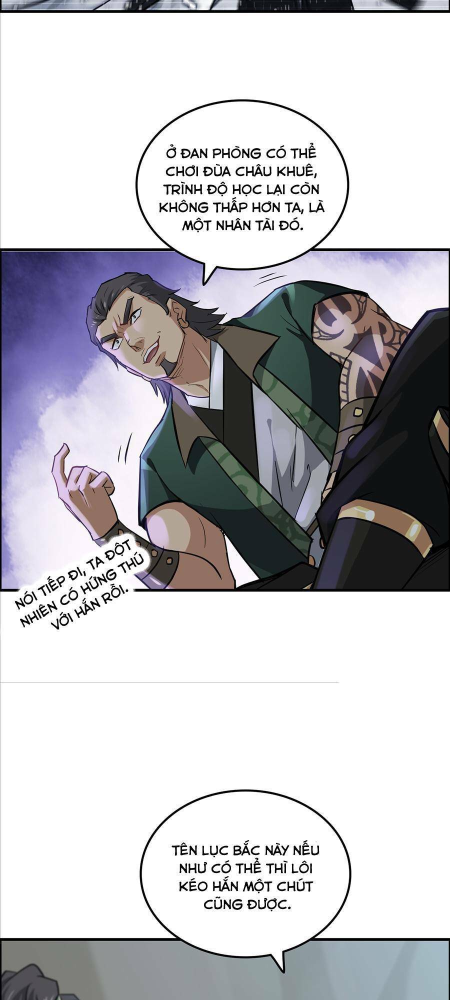 Tu Tiên Chính Là Như Vậy: Chapter 18