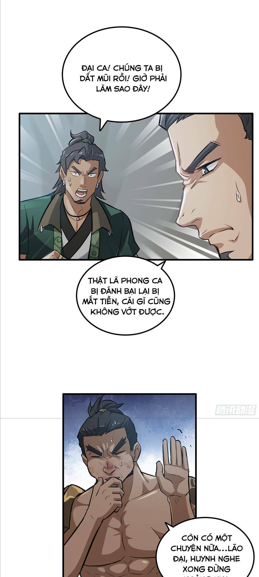 Tu Tiên Chính Là Như Vậy: Chapter 18