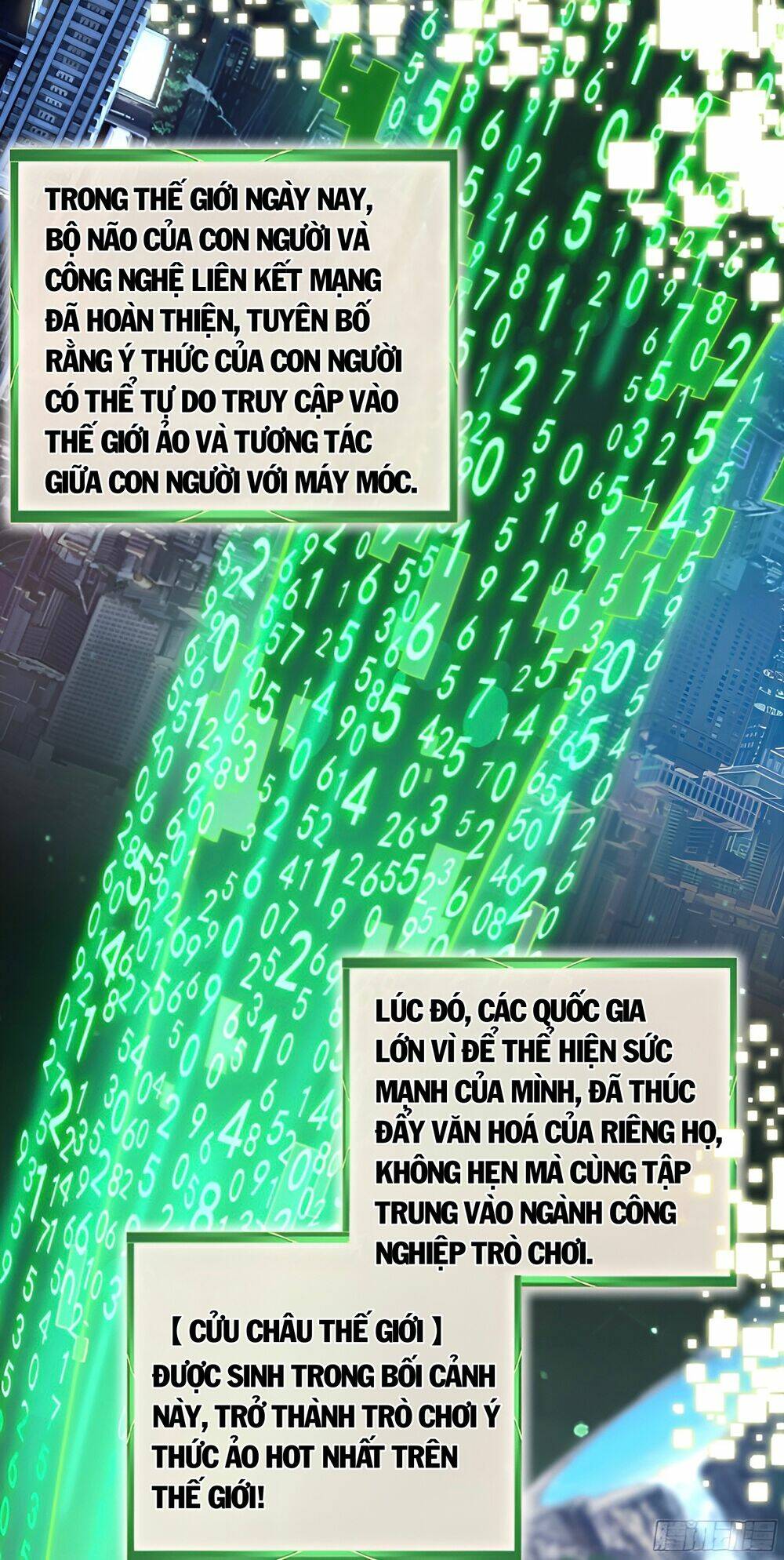 Tu Tiên Chính Là Như Vậy: Chapter 2