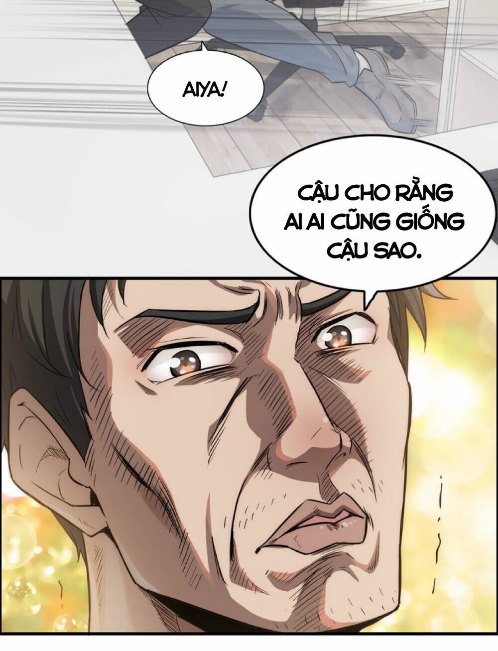 Tu Tiên Chính Là Như Vậy: Chapter 2