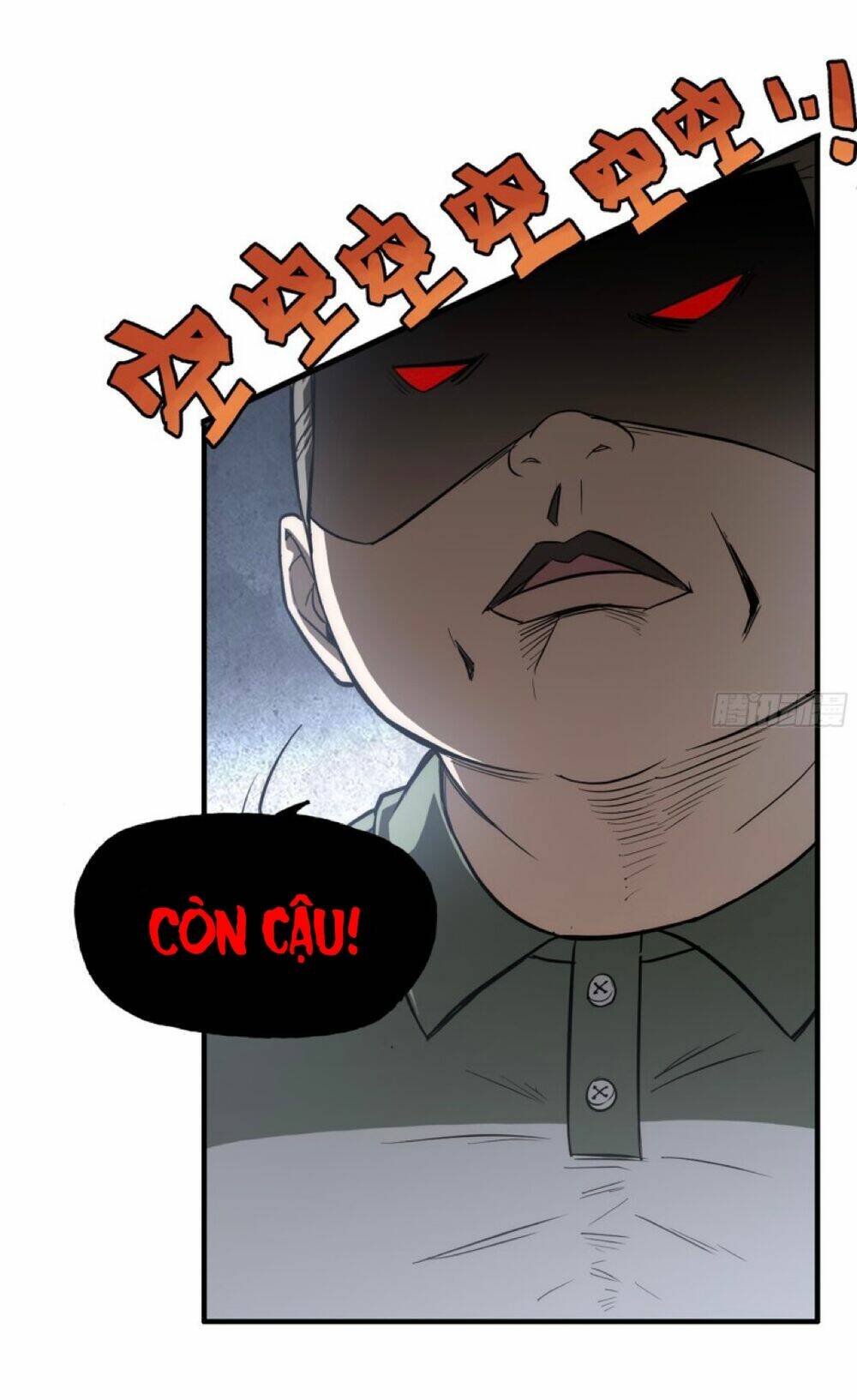 Tu Tiên Chính Là Như Vậy: Chapter 2