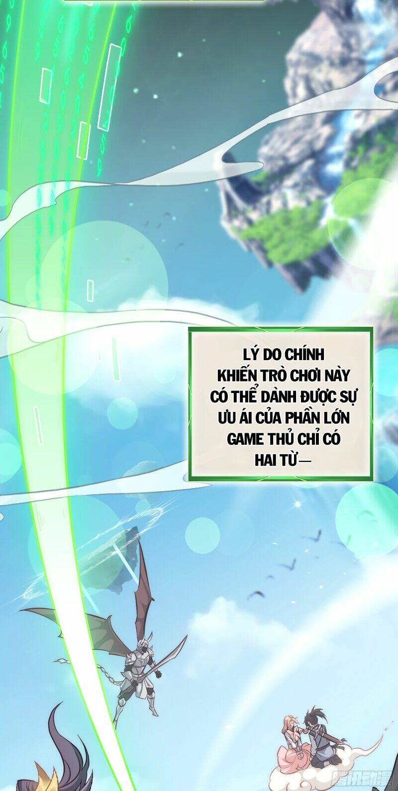 Tu Tiên Chính Là Như Vậy: Chapter 2