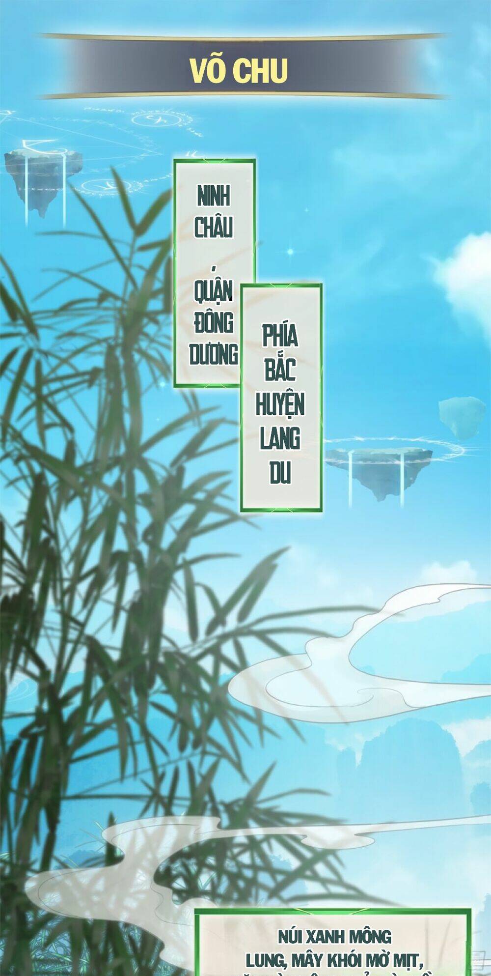 Tu Tiên Chính Là Như Vậy: Chapter 2
