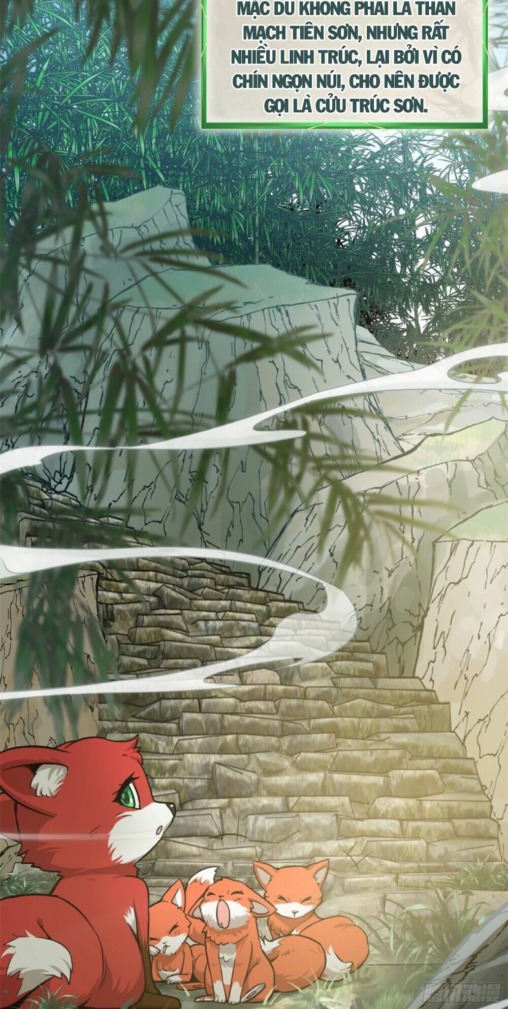Tu Tiên Chính Là Như Vậy: Chapter 2