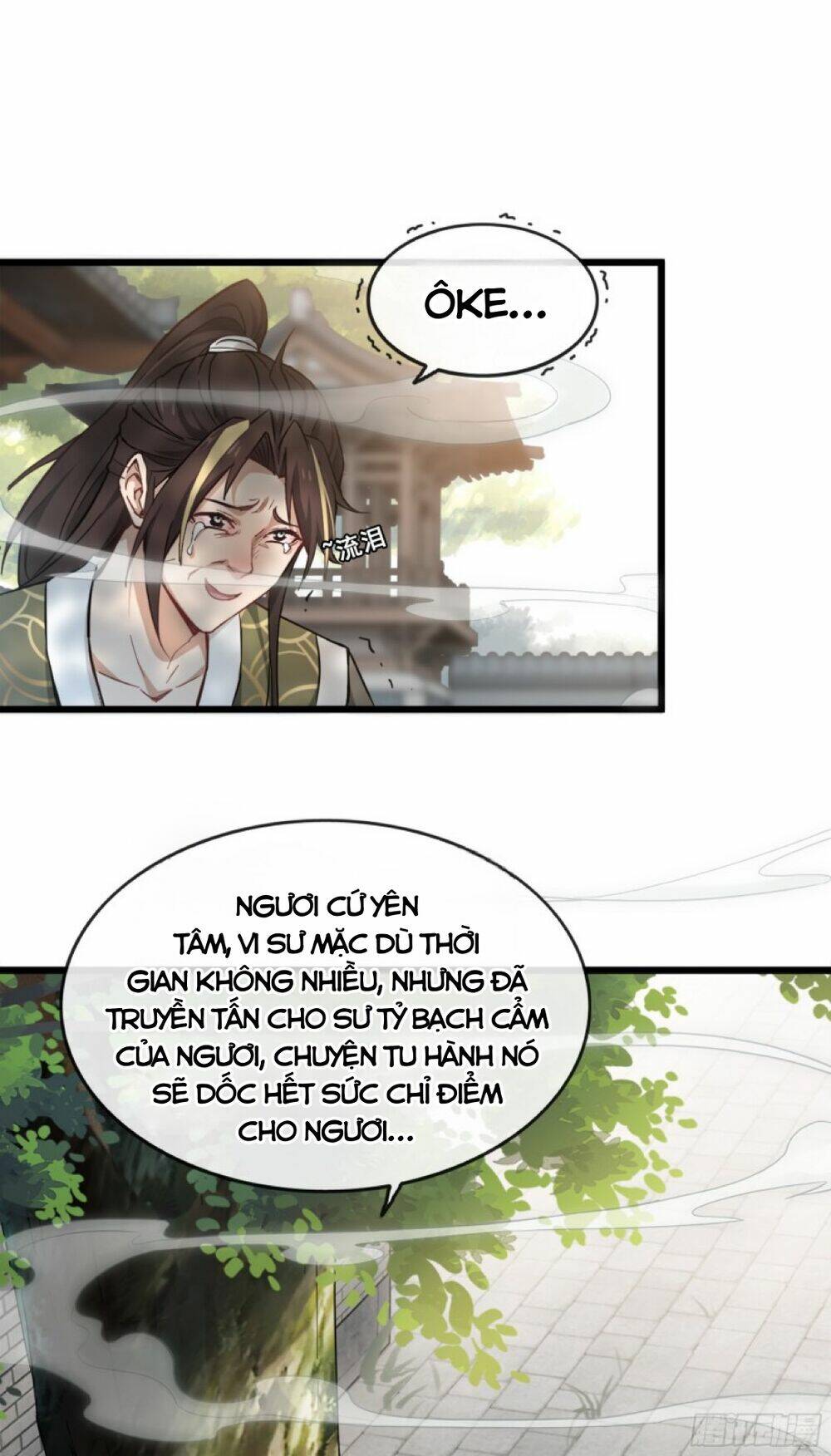 Tu Tiên Chính Là Như Vậy: Chapter 2