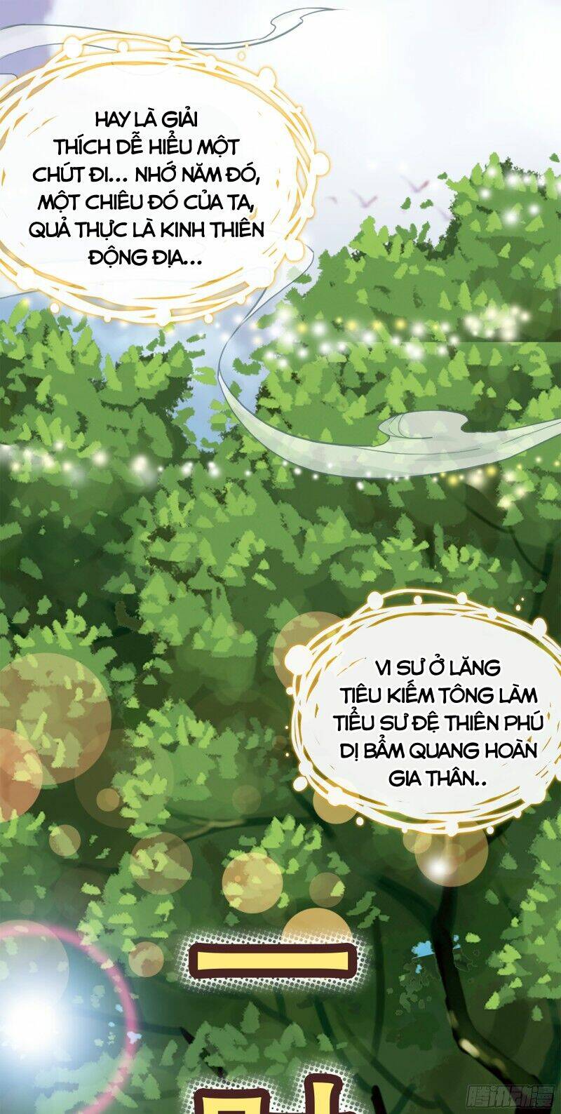 Tu Tiên Chính Là Như Vậy: Chapter 2