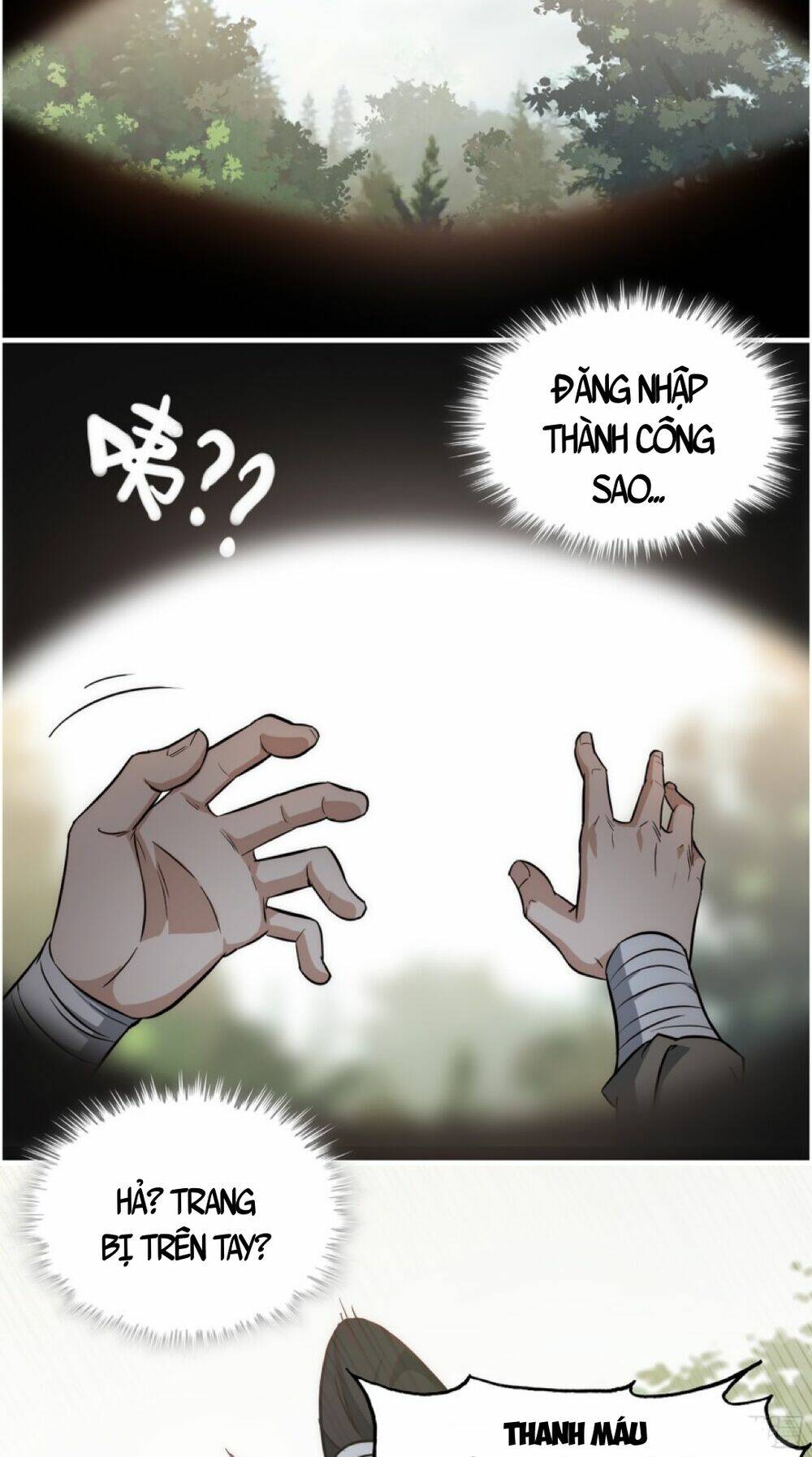 Tu Tiên Chính Là Như Vậy: Chapter 2