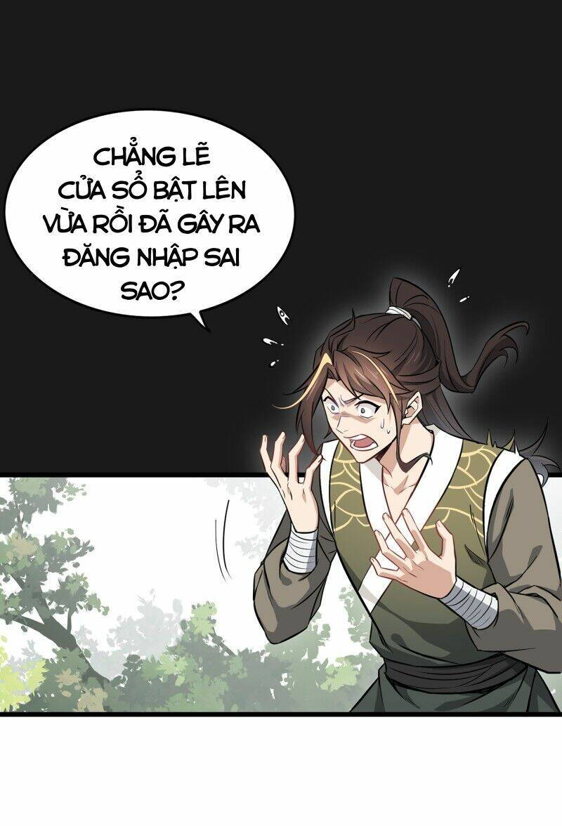 Tu Tiên Chính Là Như Vậy: Chapter 2