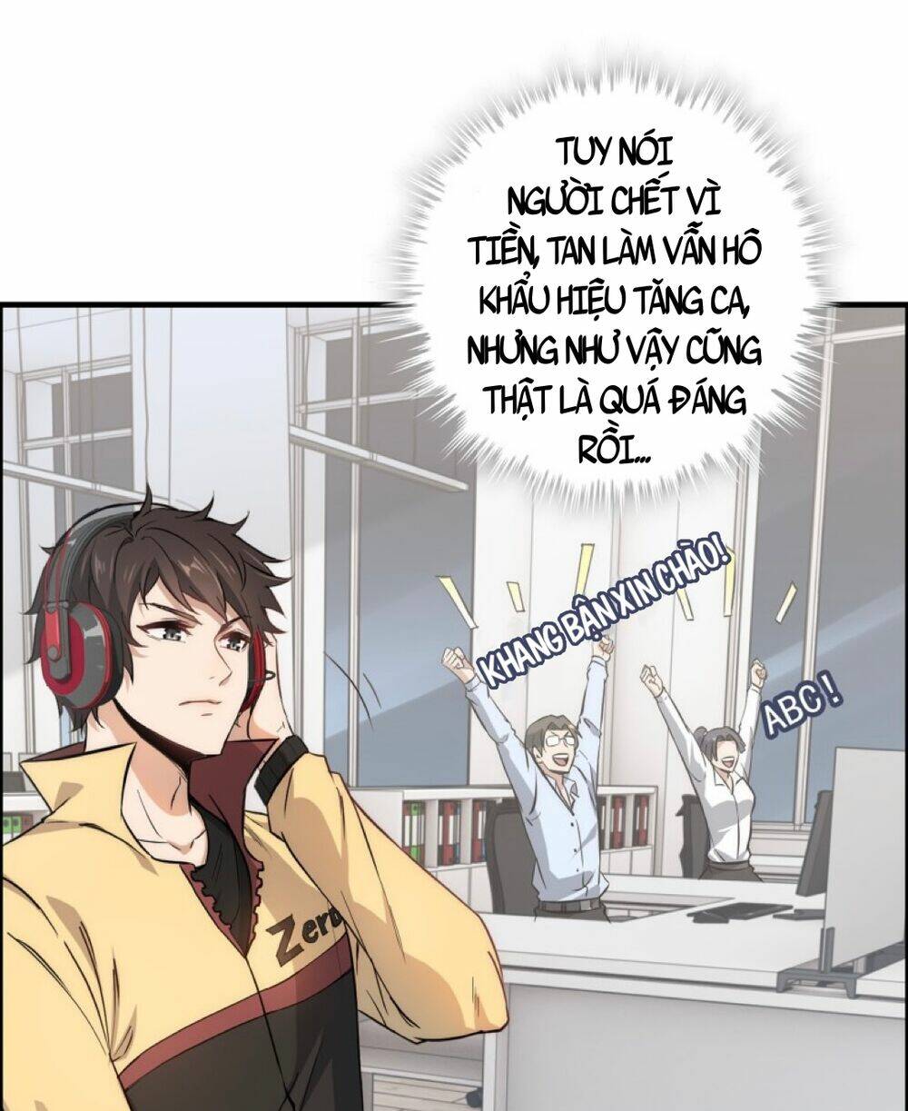 Tu Tiên Chính Là Như Vậy: Chapter 2
