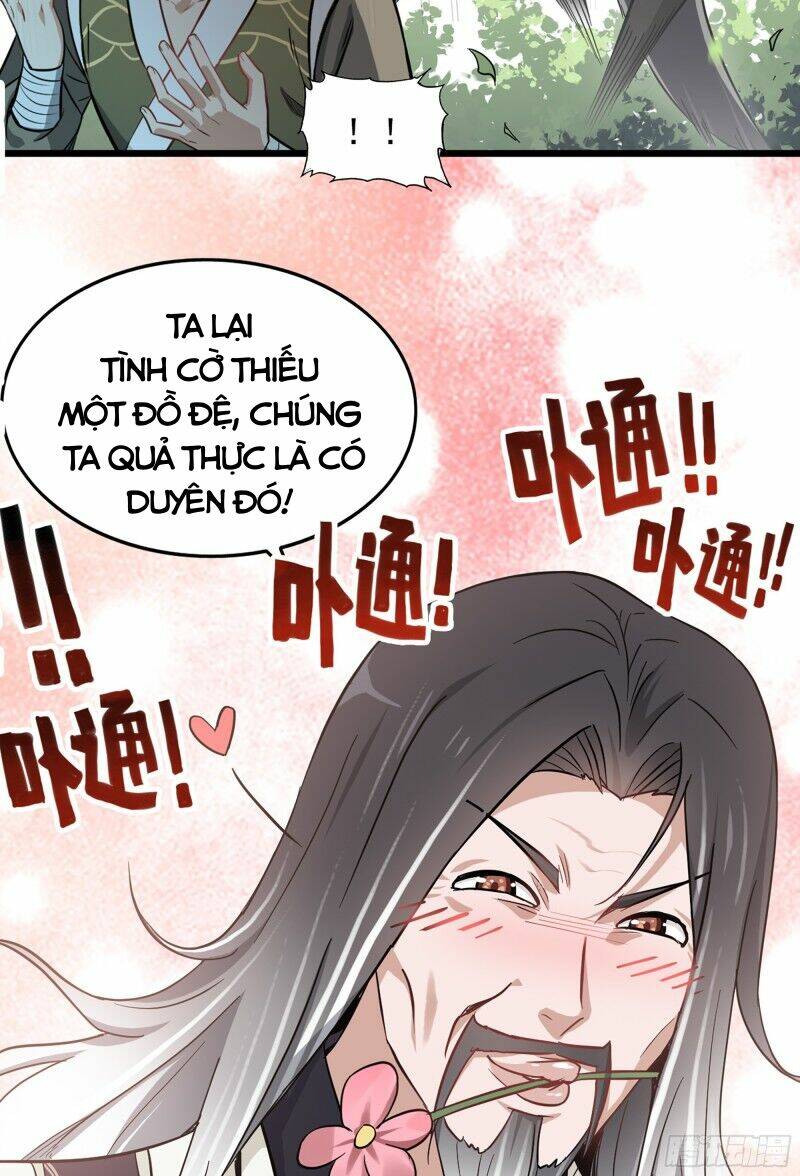 Tu Tiên Chính Là Như Vậy: Chapter 2