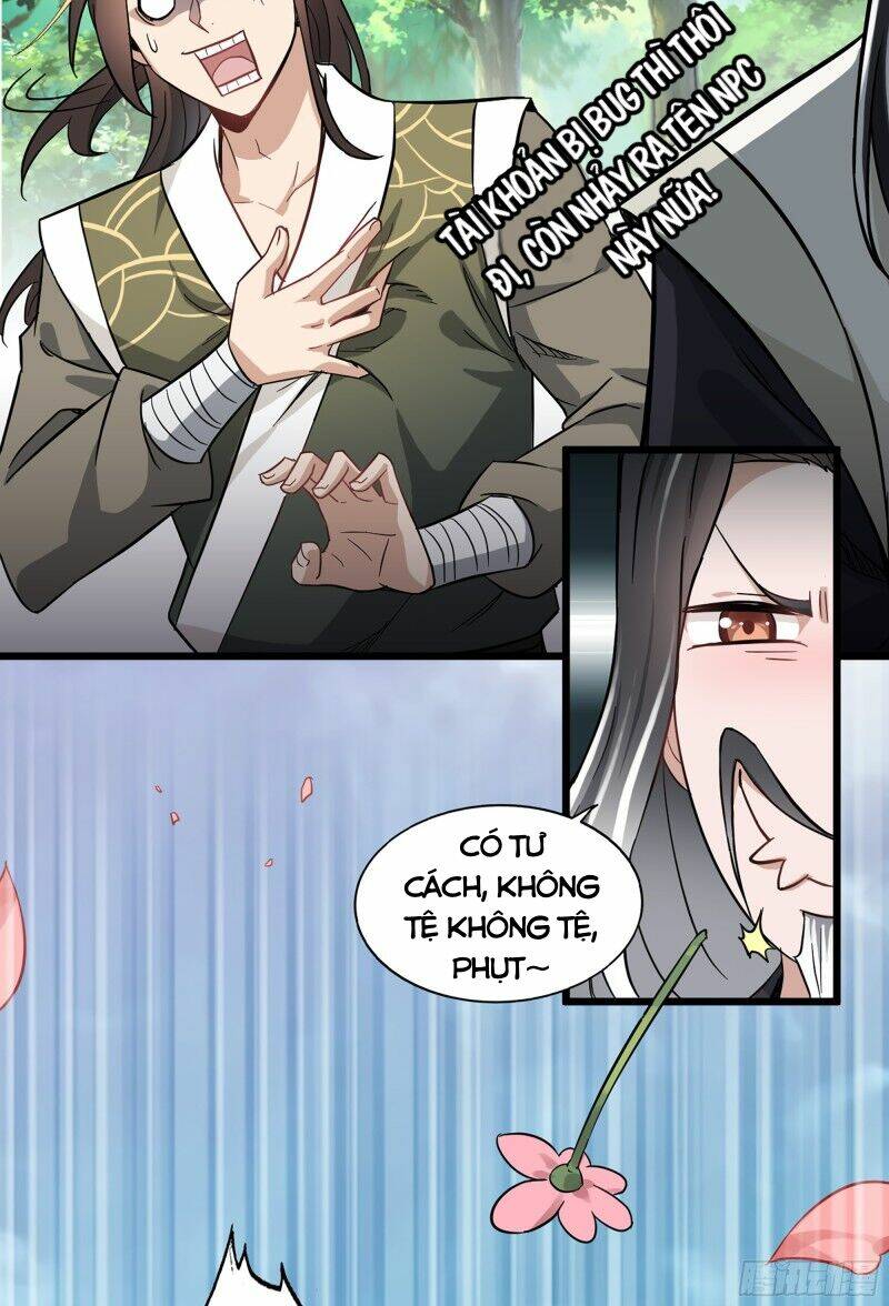 Tu Tiên Chính Là Như Vậy: Chapter 2