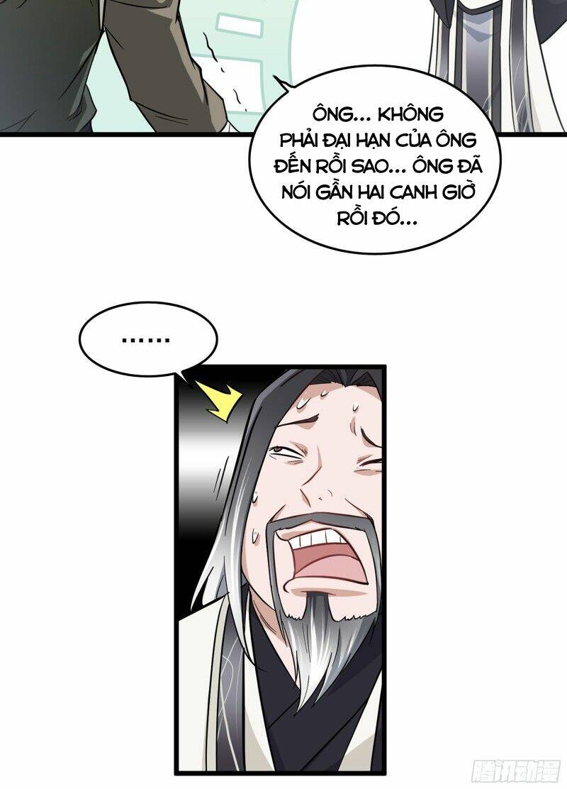Tu Tiên Chính Là Như Vậy: Chapter 2