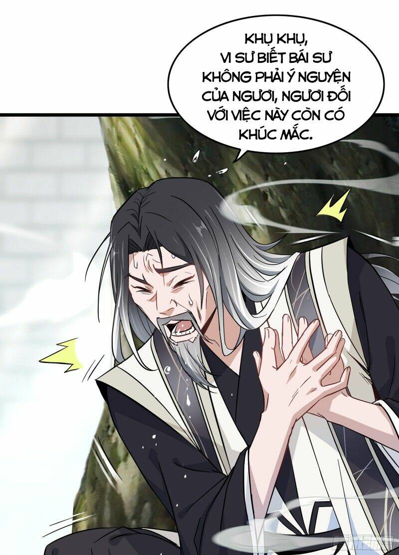 Tu Tiên Chính Là Như Vậy: Chapter 2