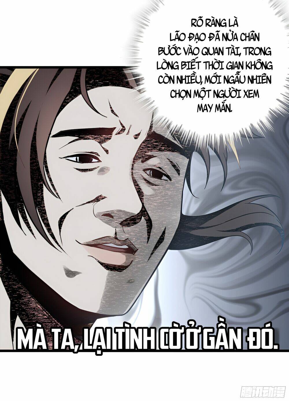 Tu Tiên Chính Là Như Vậy: Chapter 2