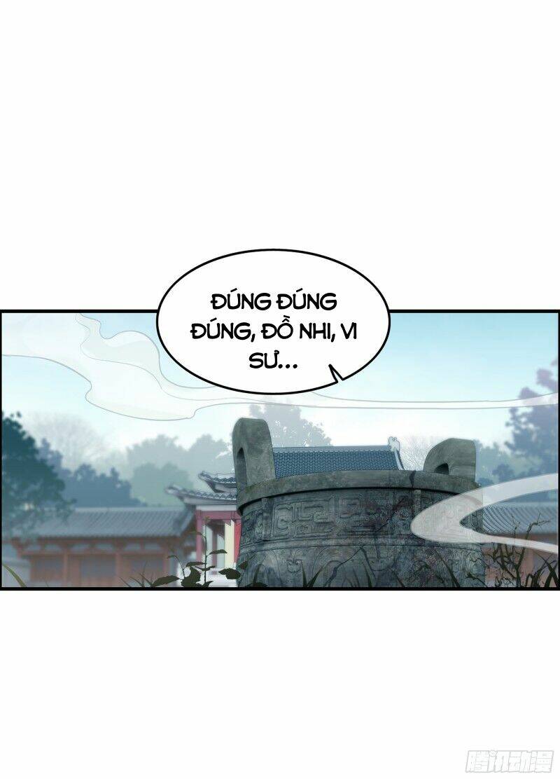 Tu Tiên Chính Là Như Vậy: Chapter 2
