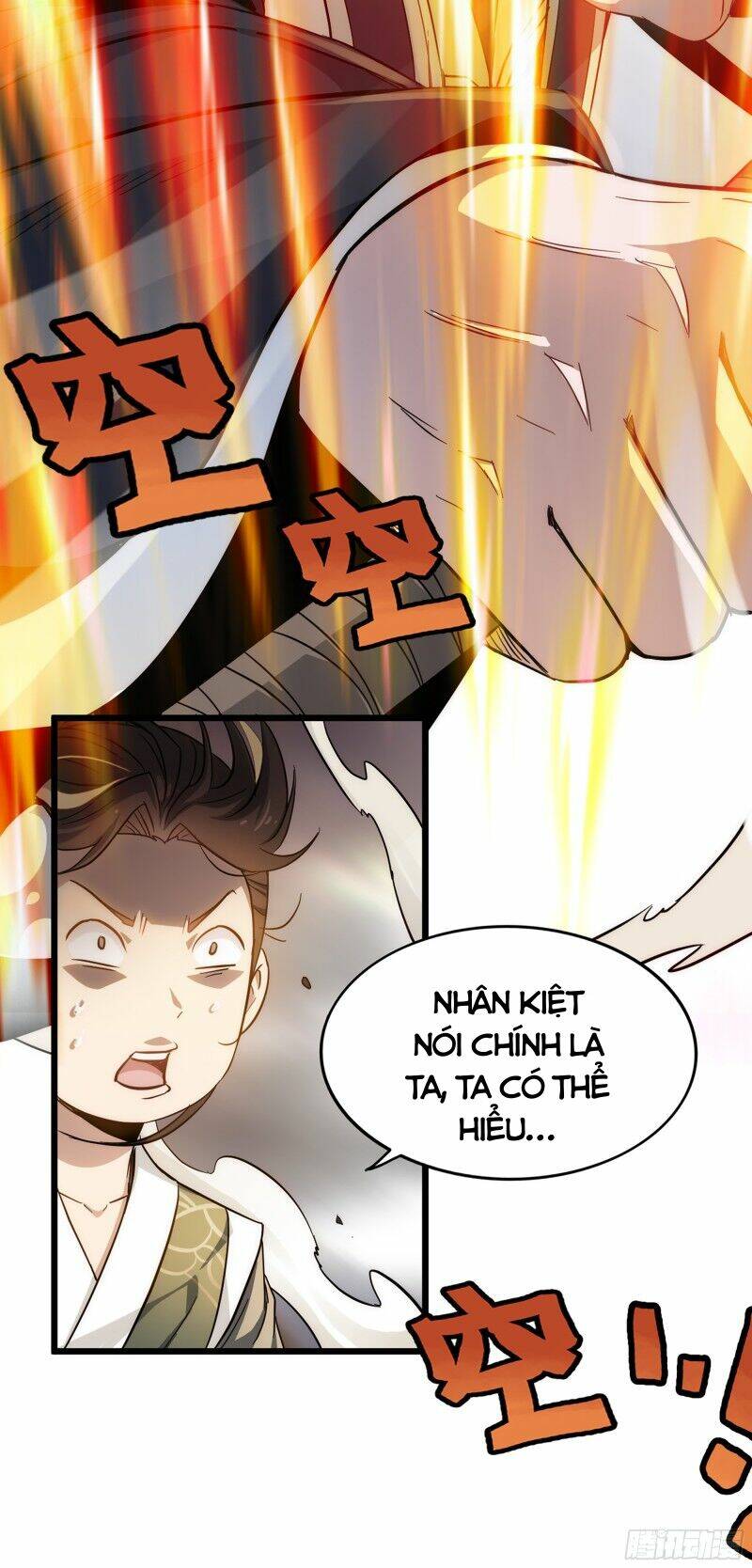 Tu Tiên Chính Là Như Vậy: Chapter 2