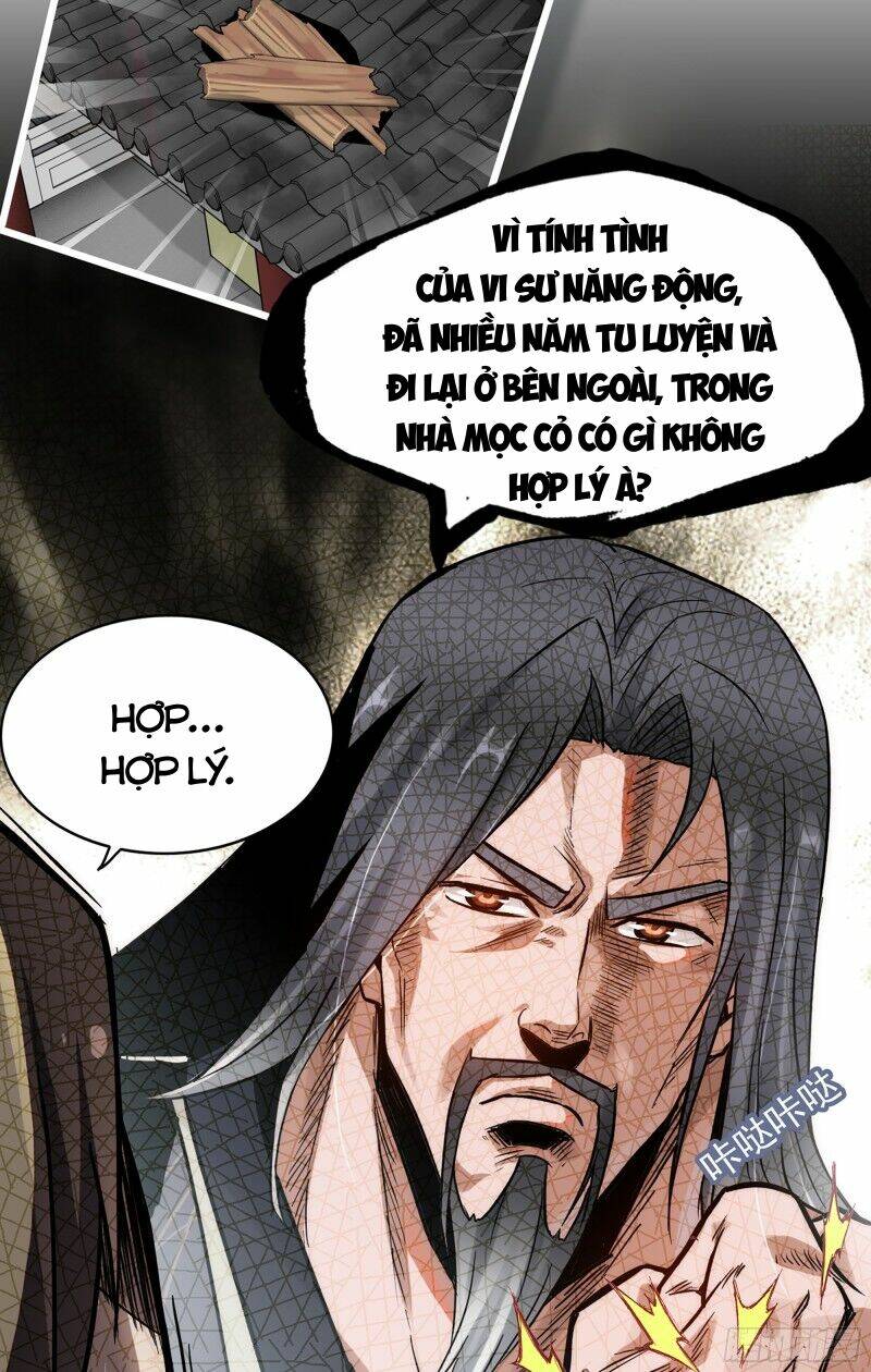 Tu Tiên Chính Là Như Vậy: Chapter 2