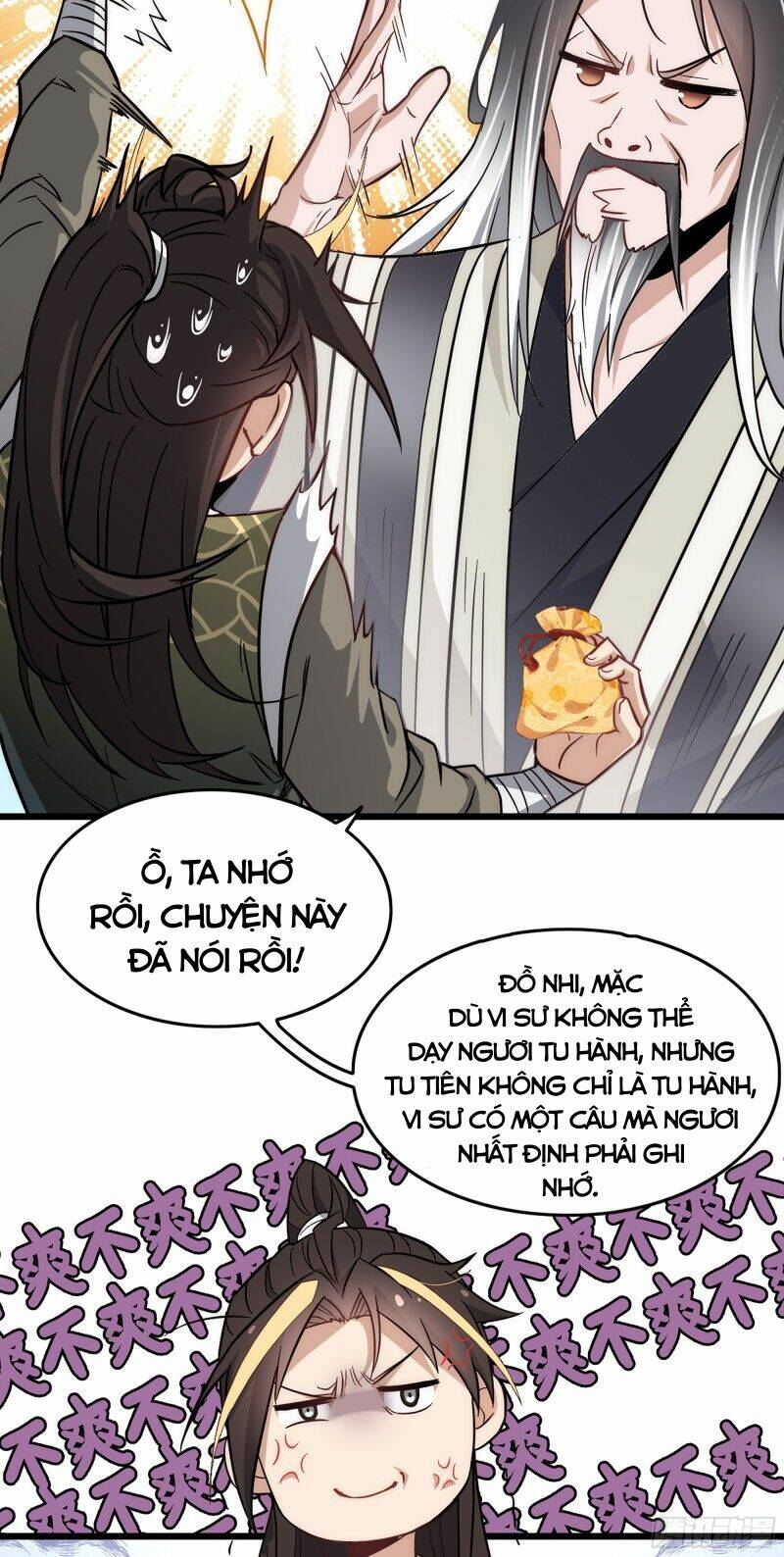Tu Tiên Chính Là Như Vậy: Chapter 2