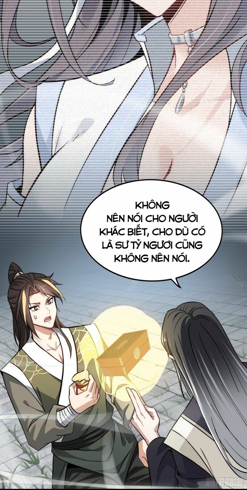 Tu Tiên Chính Là Như Vậy: Chapter 2