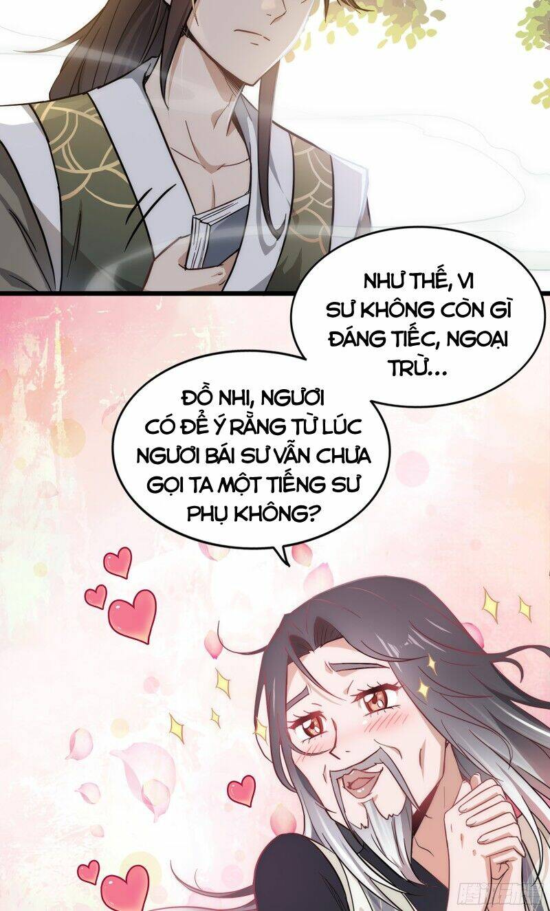 Tu Tiên Chính Là Như Vậy: Chapter 2