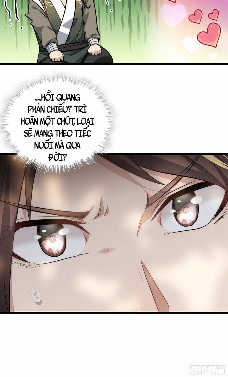 Tu Tiên Chính Là Như Vậy: Chapter 2