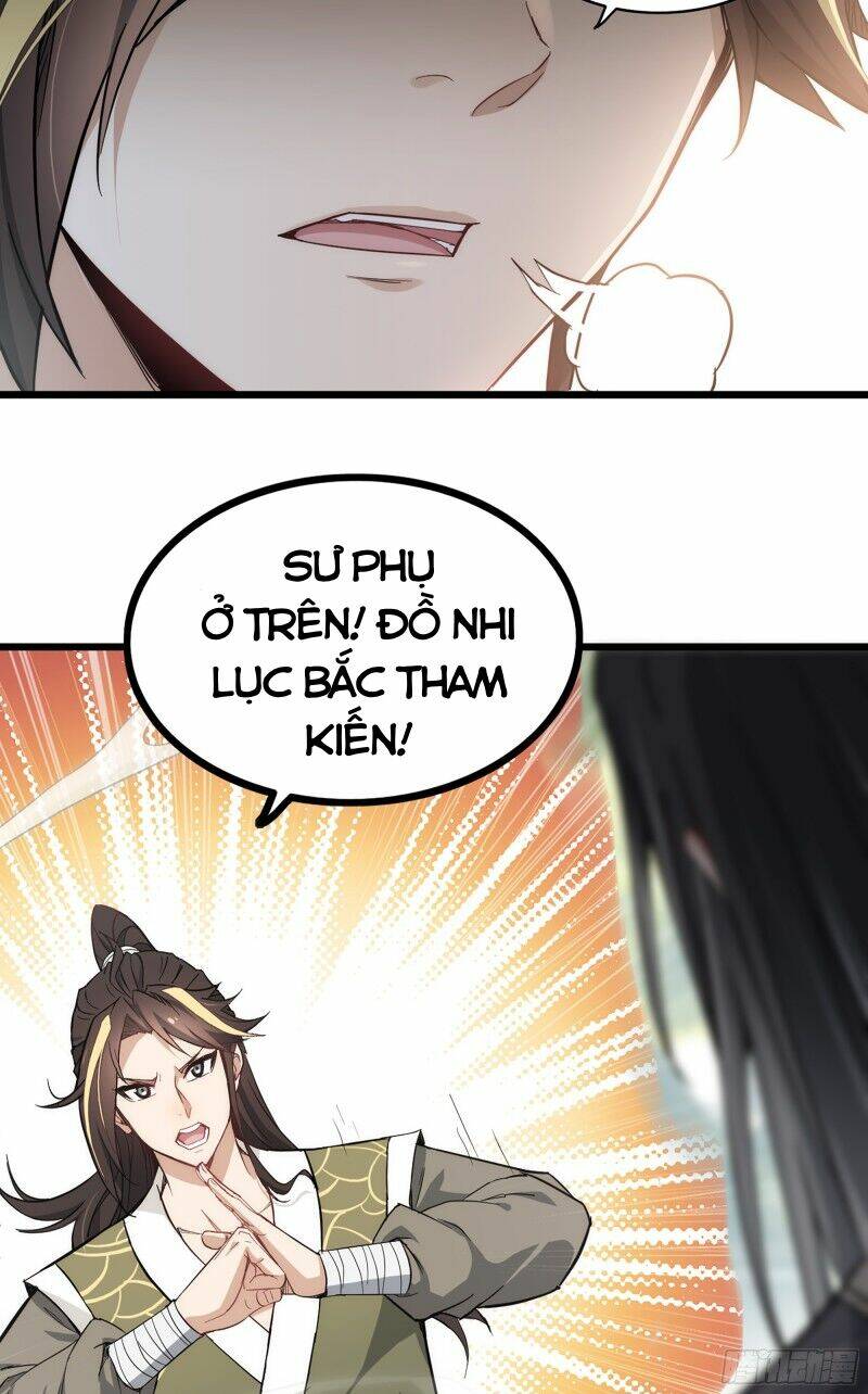 Tu Tiên Chính Là Như Vậy: Chapter 2